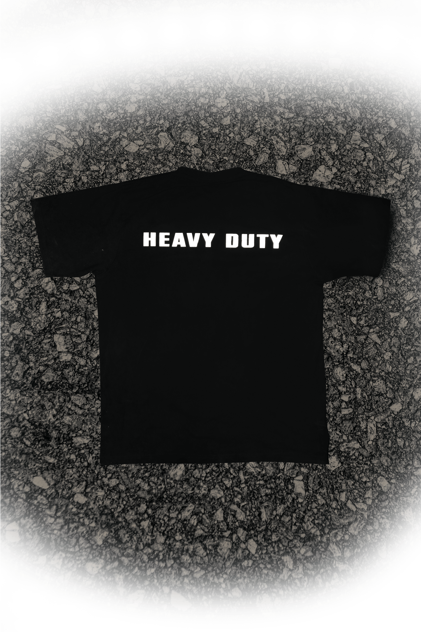 HEAVY DUTY T-SHIRT