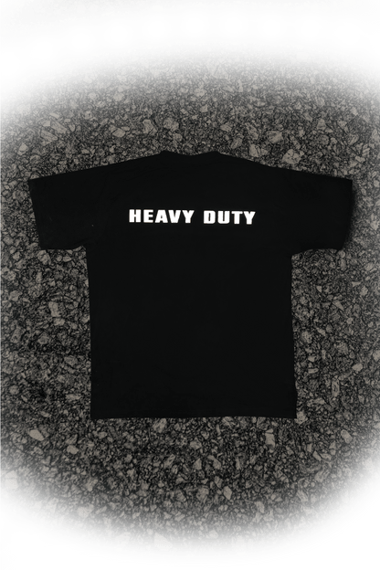 HEAVY DUTY T-SHIRT