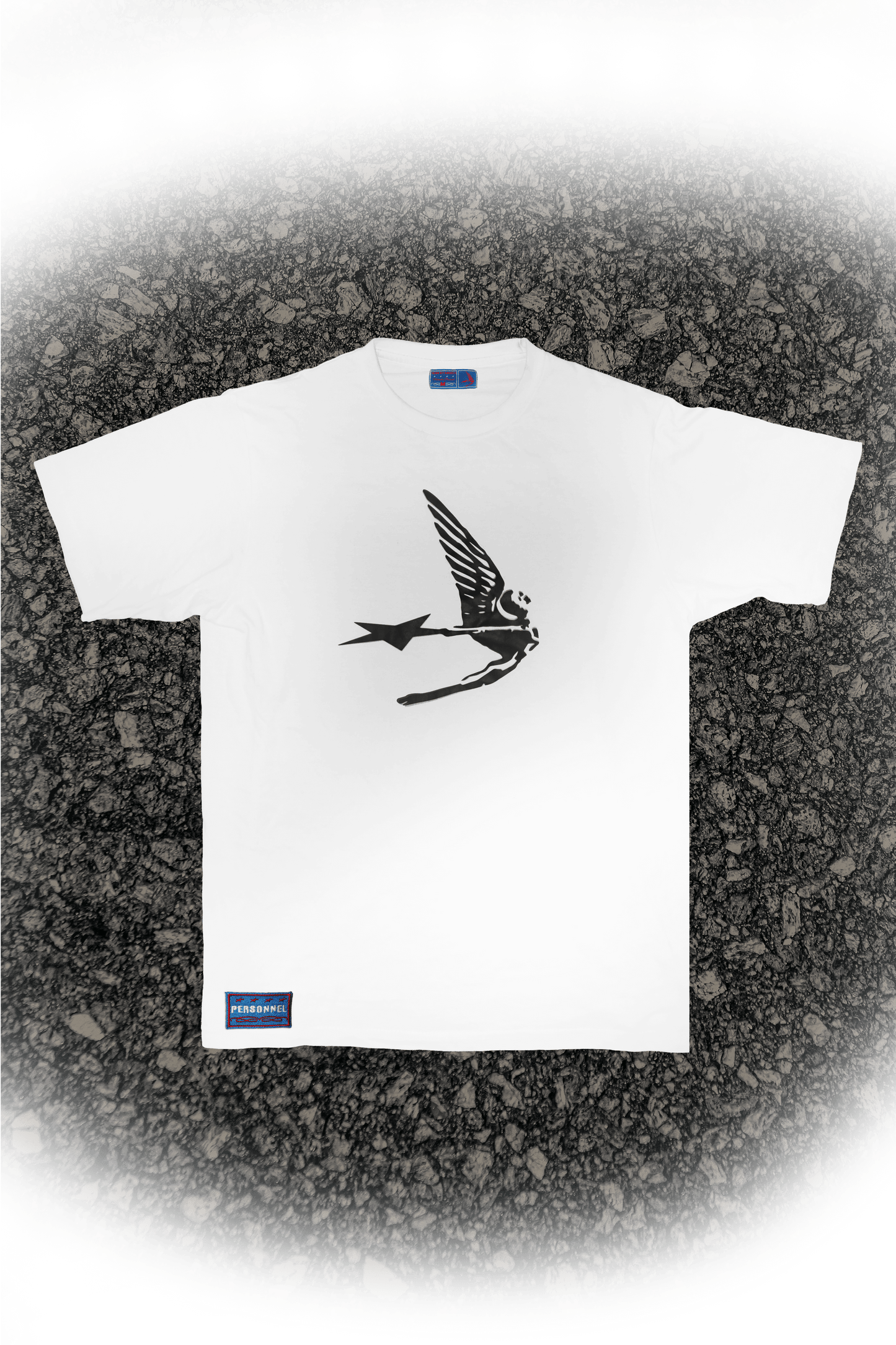 HEAVY DUTY T-SHIRT