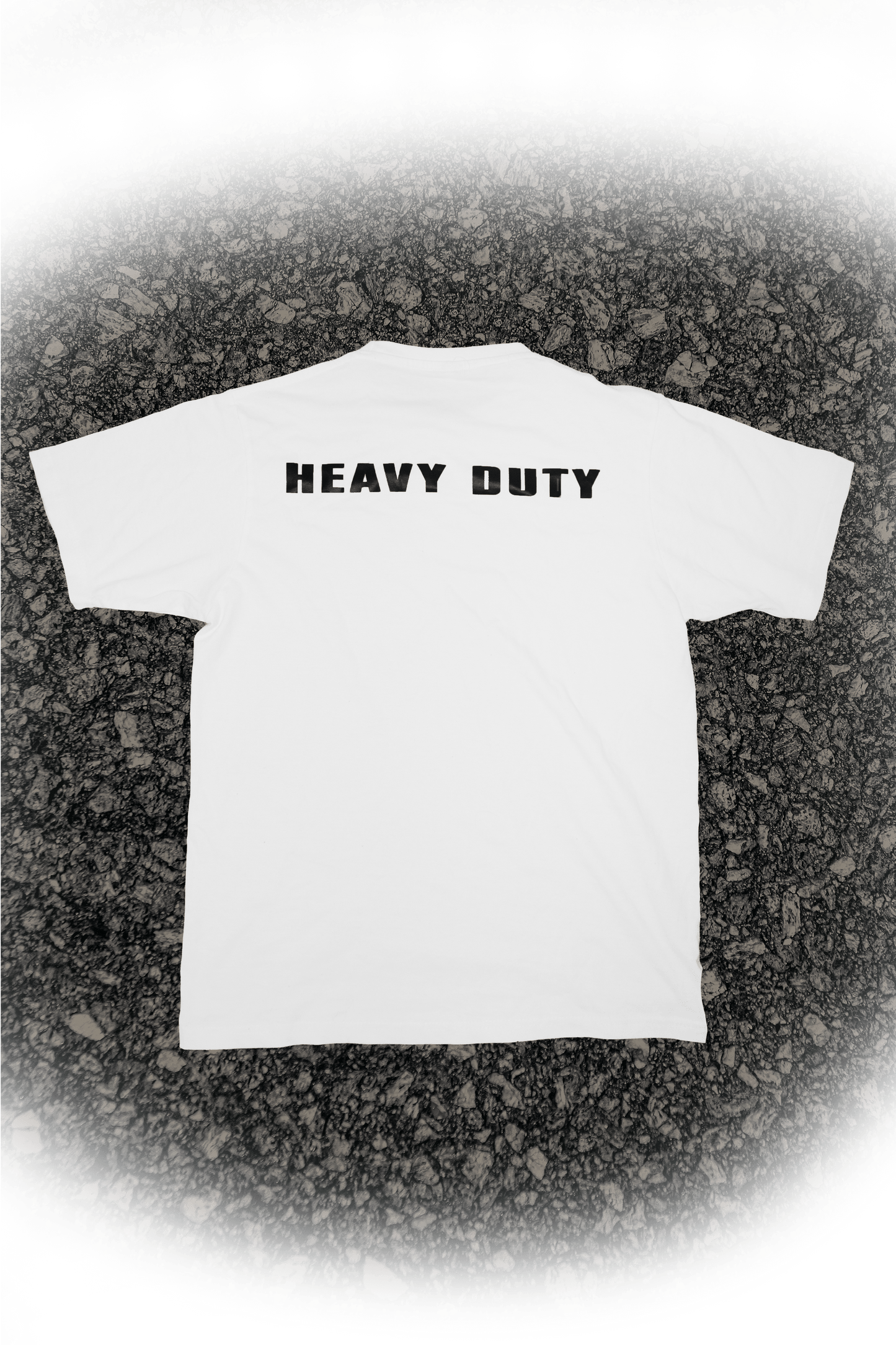 HEAVY DUTY T-SHIRT