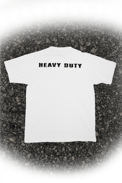 HEAVY DUTY T-SHIRT